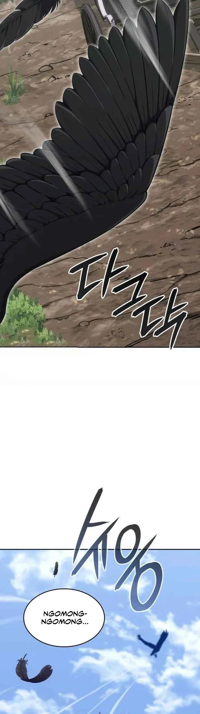 The Cold-Blooded Warrior Chapter 26 Gambar 34