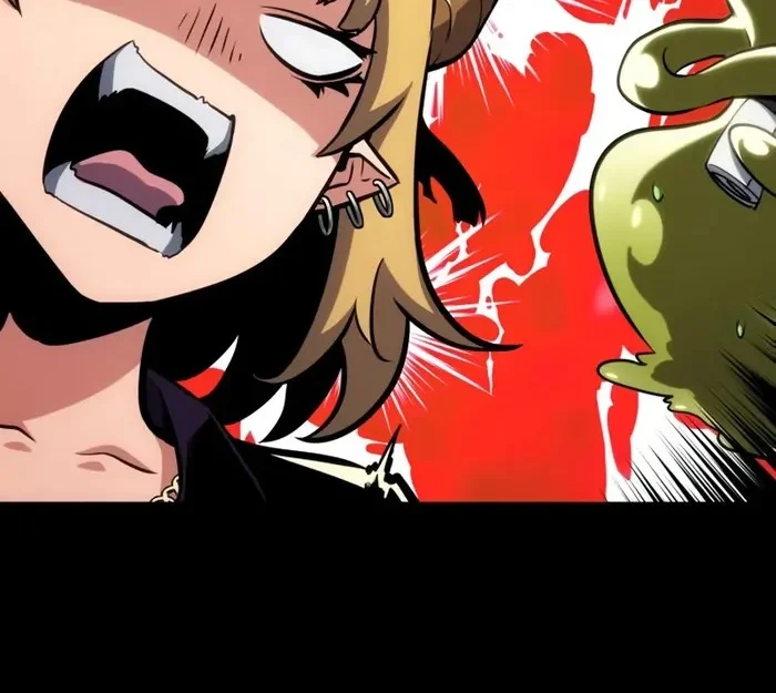 The Cold-Blooded Warrior Chapter 27 Gambar 71