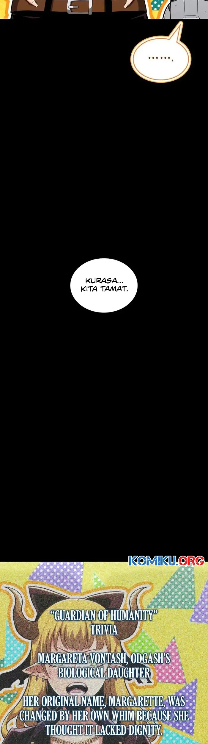 The Cold-Blooded Warrior Chapter 27 Gambar 75