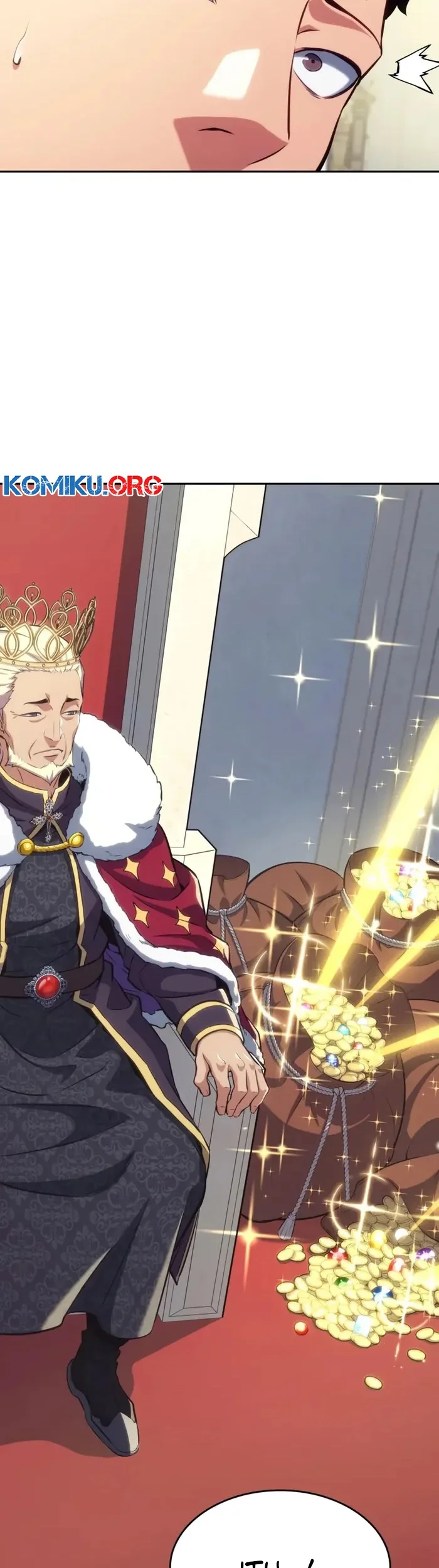 The Cold-Blooded Warrior Chapter 27 Gambar 50