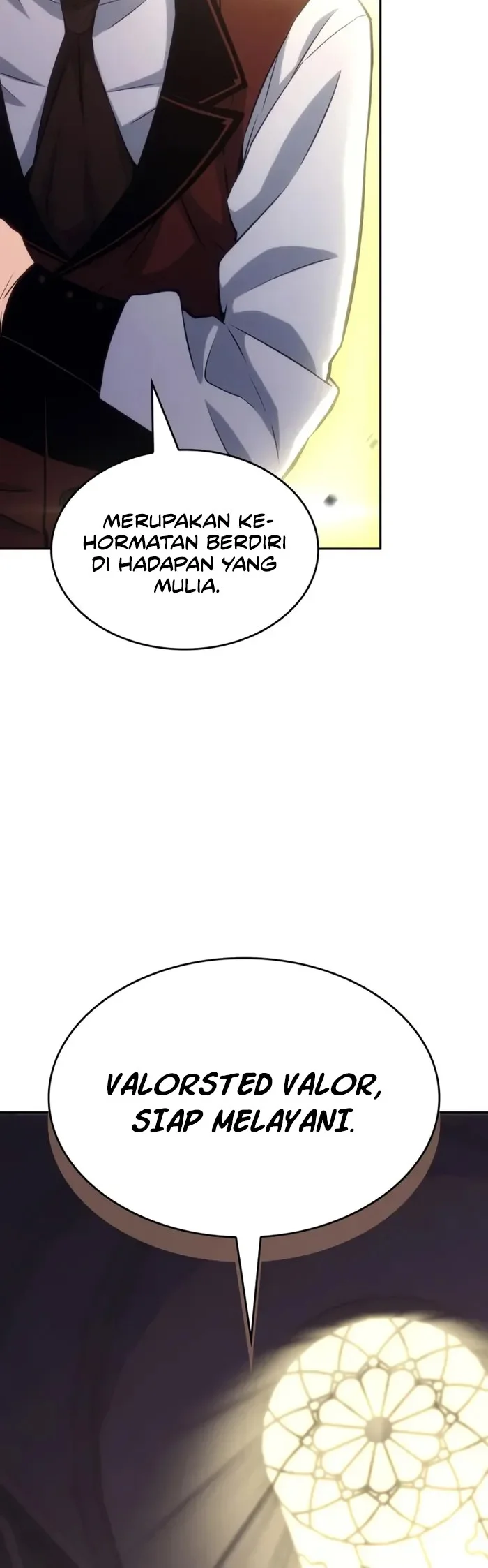 The Cold-Blooded Warrior Chapter 27 Gambar 56