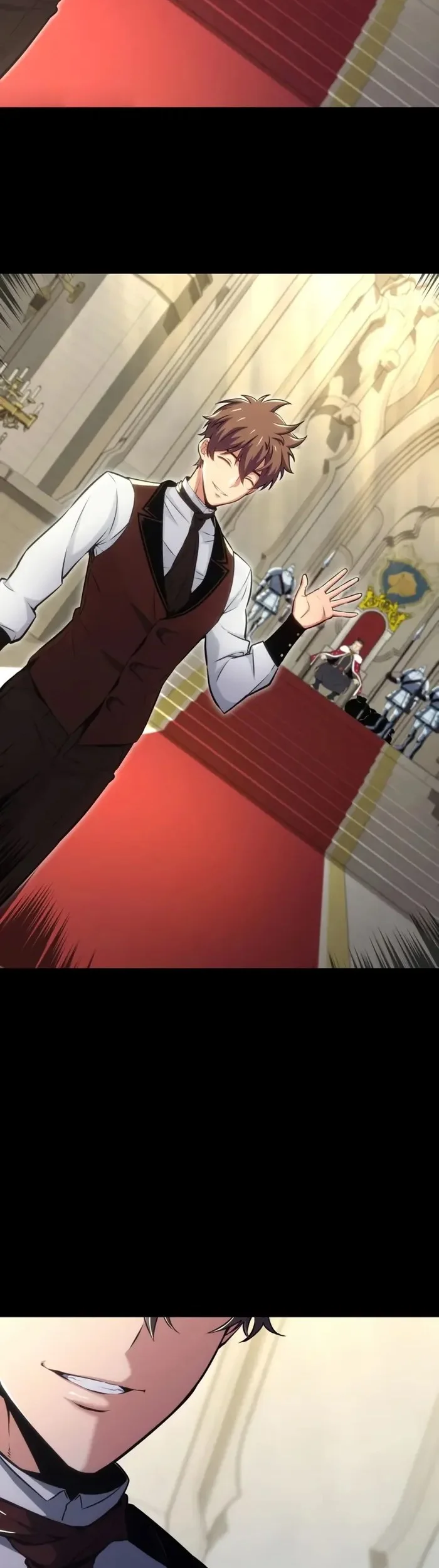 The Cold-Blooded Warrior Chapter 27 Gambar 63