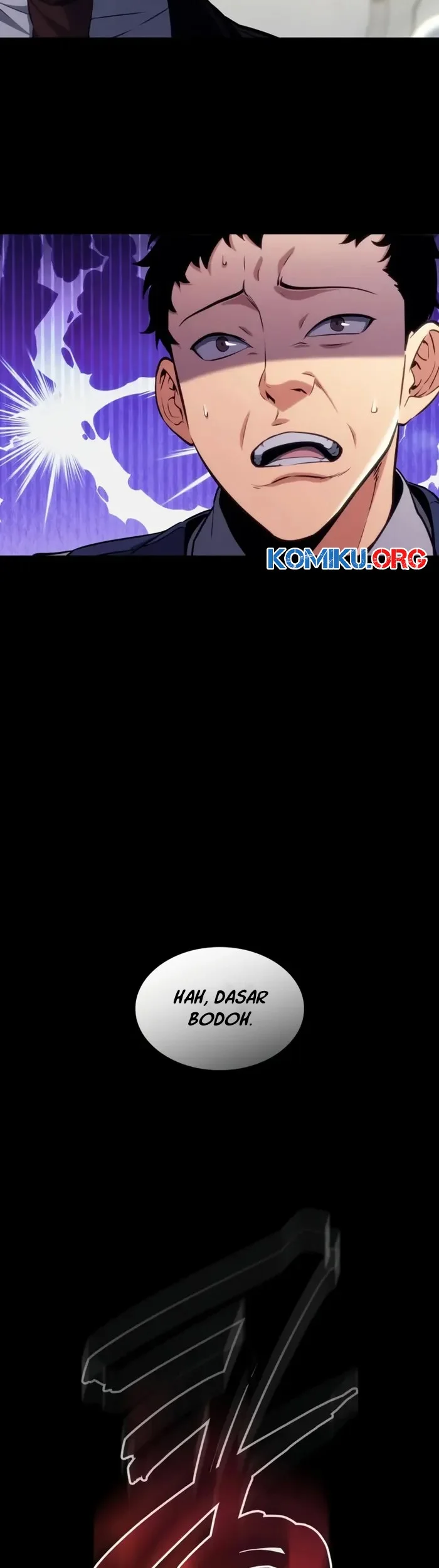 The Cold-Blooded Warrior Chapter 27 Gambar 64