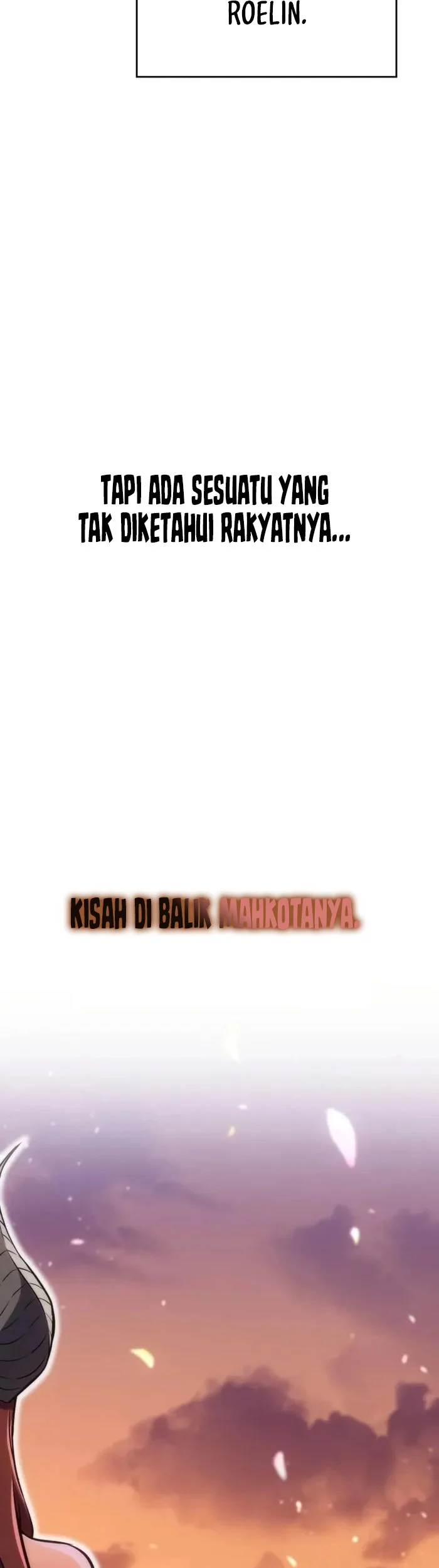 The Cold-Blooded Warrior Chapter 27 Gambar 5