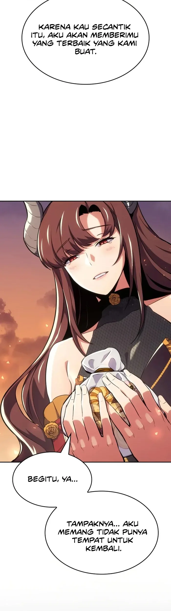 The Cold-Blooded Warrior Chapter 27 Gambar 11