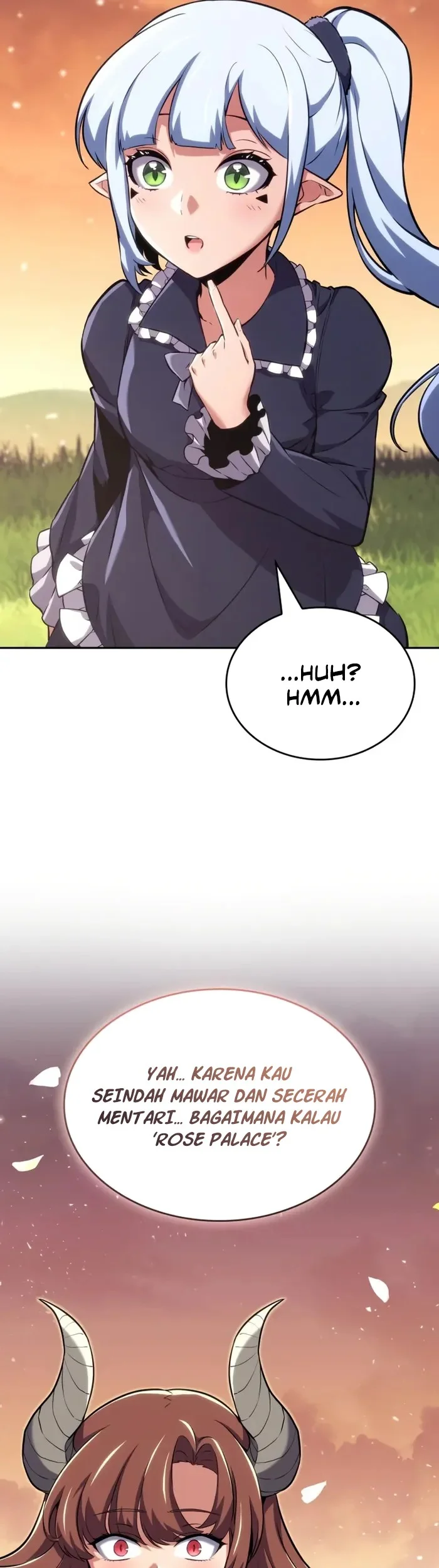 The Cold-Blooded Warrior Chapter 27 Gambar 14