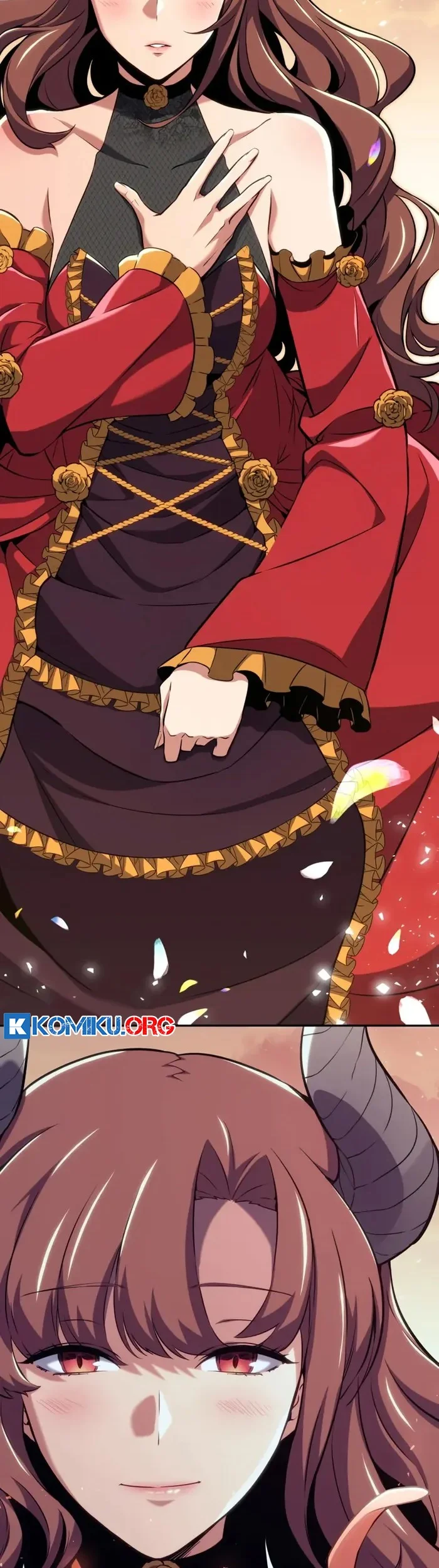 The Cold-Blooded Warrior Chapter 27 Gambar 15