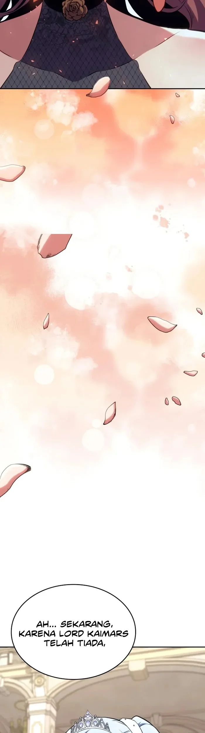 The Cold-Blooded Warrior Chapter 27 Gambar 16