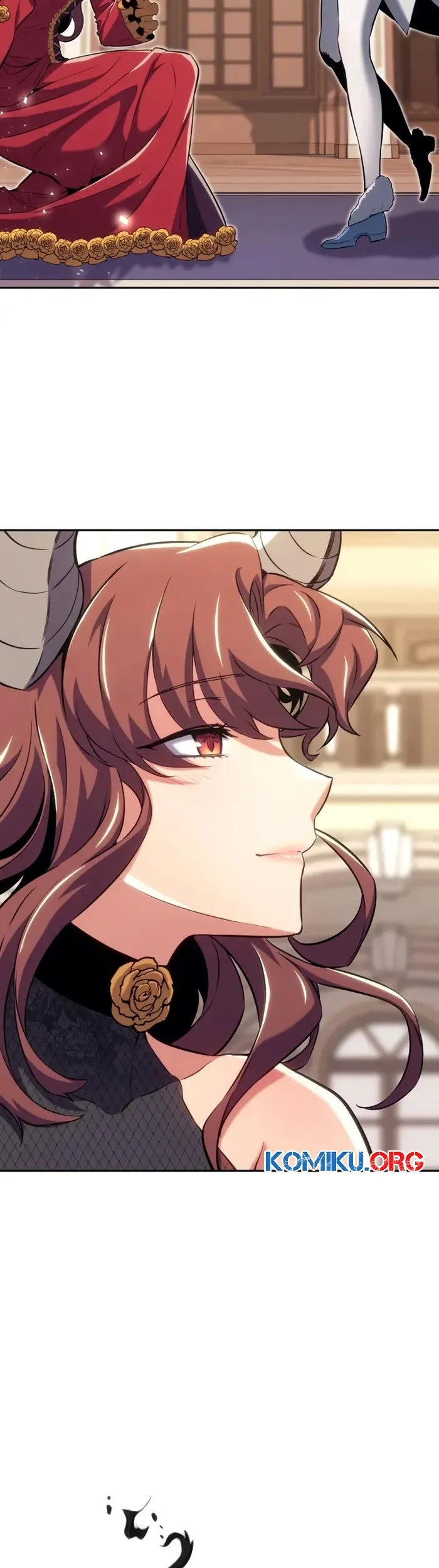 The Cold-Blooded Warrior Chapter 27 Gambar 18