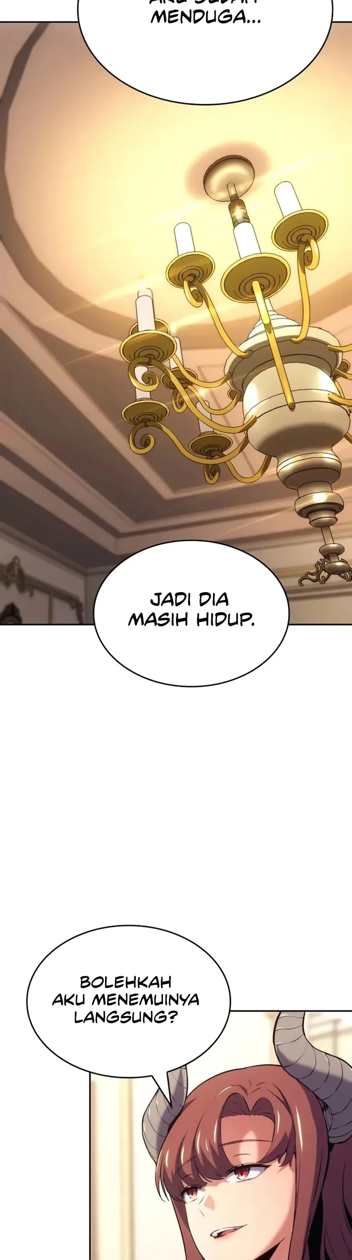 The Cold-Blooded Warrior Chapter 27 Gambar 28