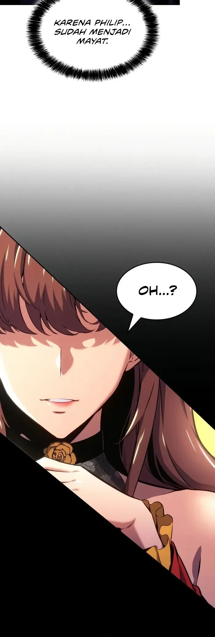 The Cold-Blooded Warrior Chapter 27 Gambar 30