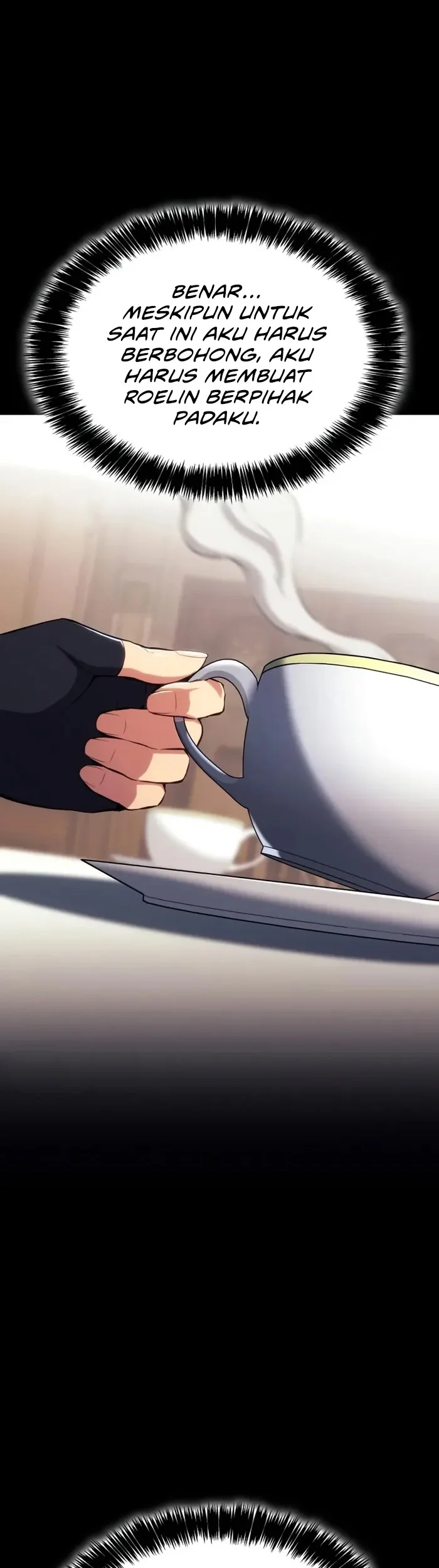 The Cold-Blooded Warrior Chapter 27 Gambar 34