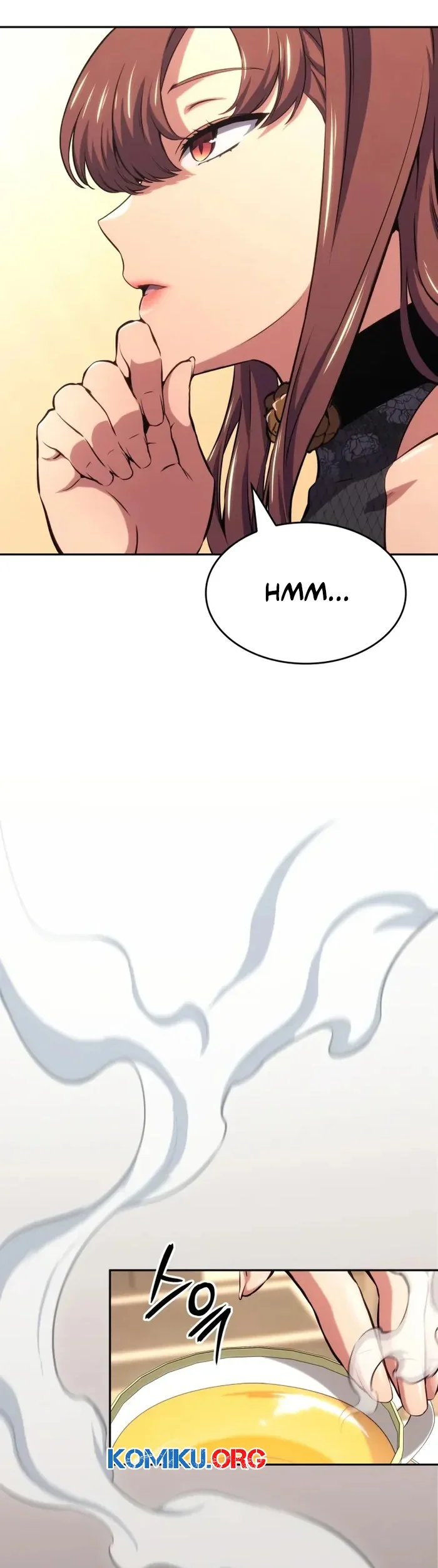 The Cold-Blooded Warrior Chapter 27 Gambar 39