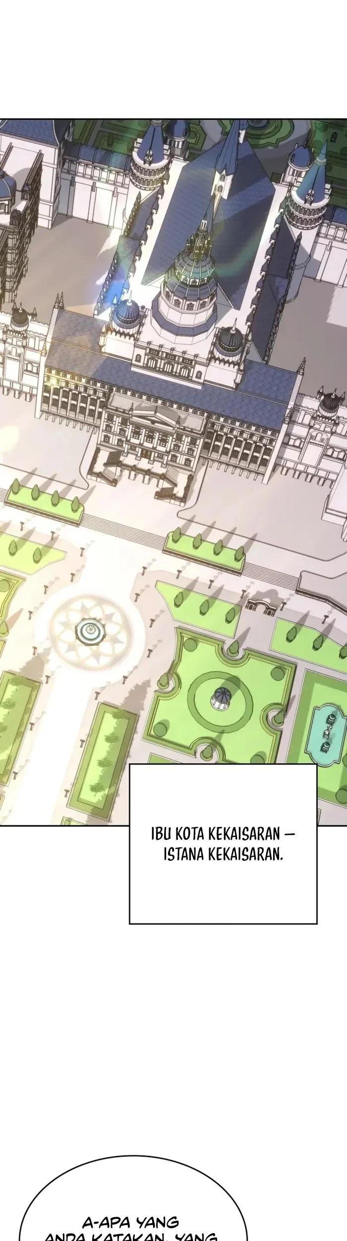 The Cold-Blooded Warrior Chapter 27 Gambar 45