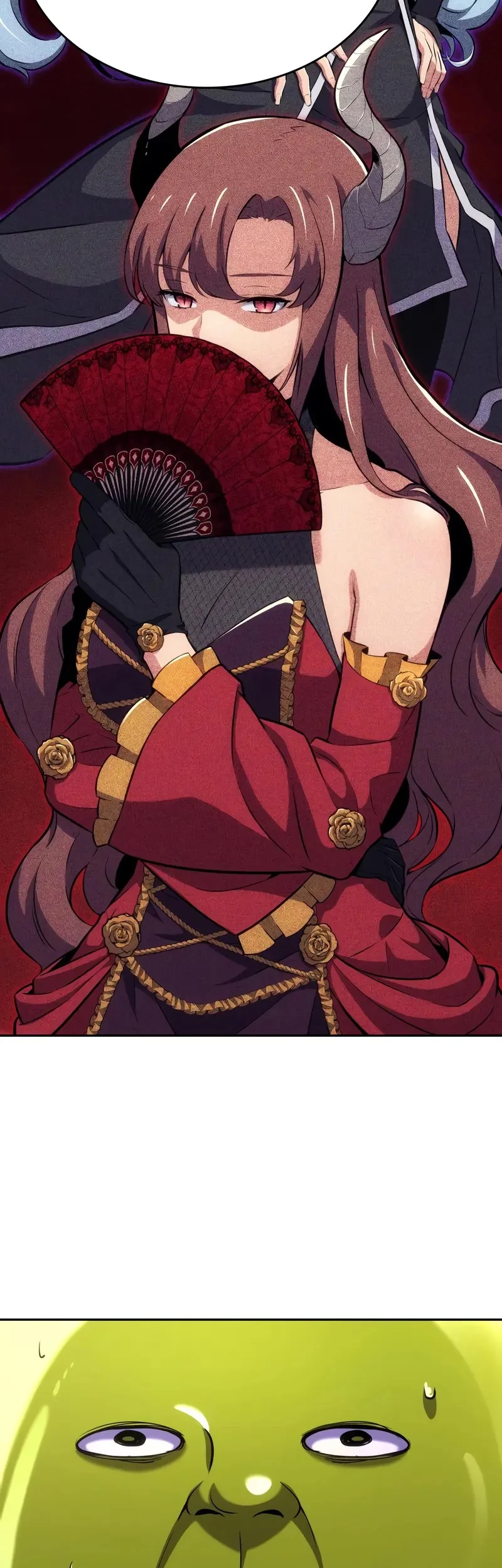 The Cold-Blooded Warrior Chapter 28 Gambar 82