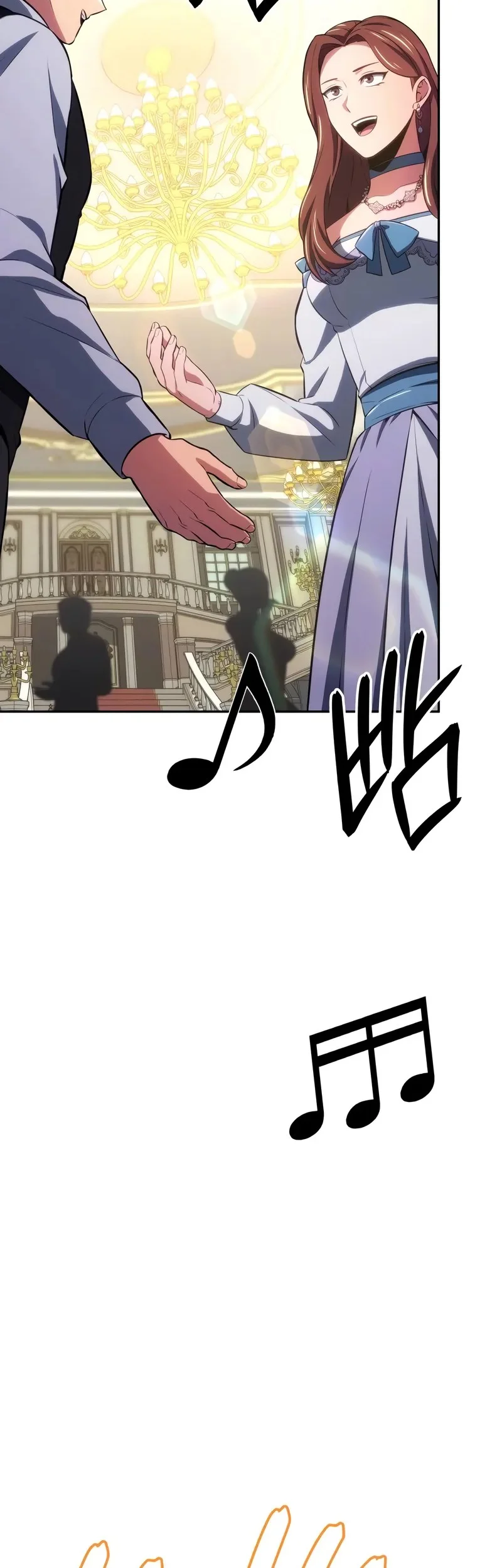 The Cold-Blooded Warrior Chapter 28 Gambar 50