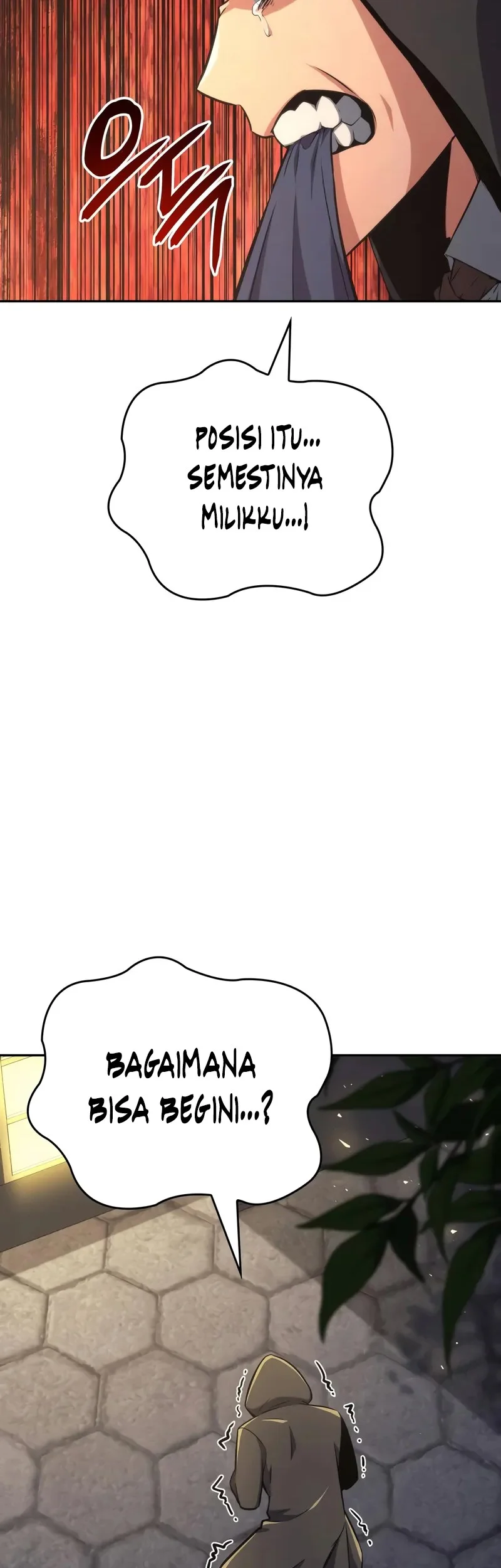 The Cold-Blooded Warrior Chapter 28 Gambar 58