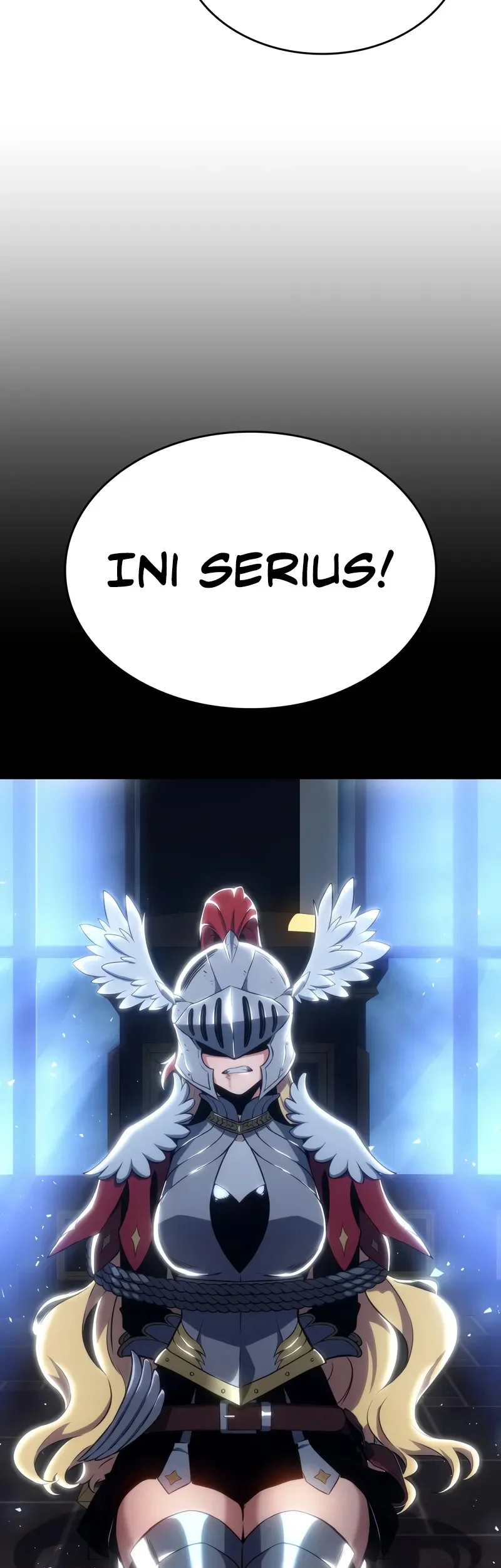 The Cold-Blooded Warrior Chapter 28 Gambar 71