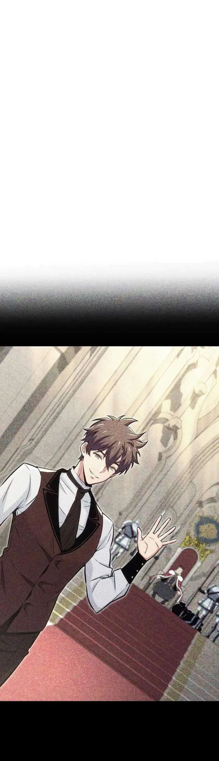 Manhwa The Cold-Blooded Warrior Chapter 28 gambar nomor 2