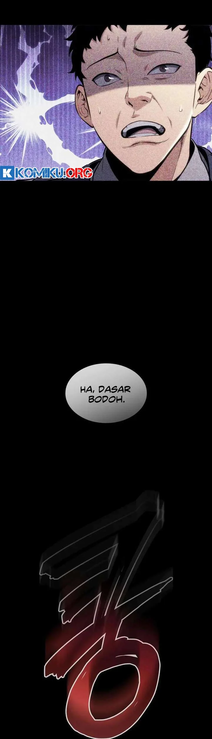 The Cold-Blooded Warrior Chapter 28 Gambar 4