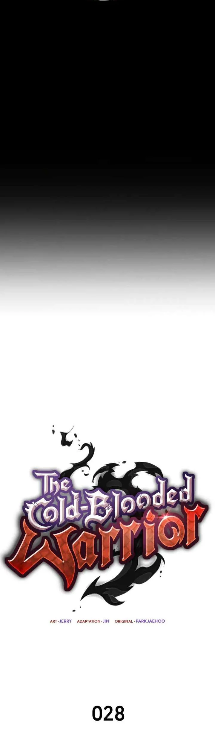 The Cold-Blooded Warrior Chapter 28 Gambar 5