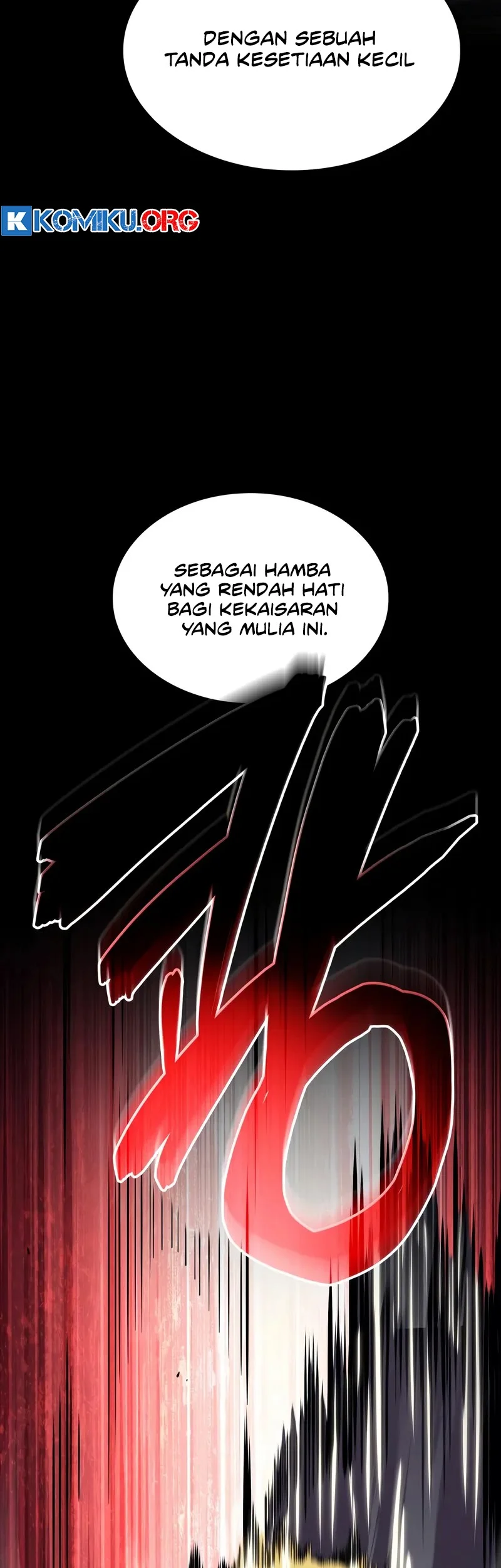 The Cold-Blooded Warrior Chapter 28 Gambar 40
