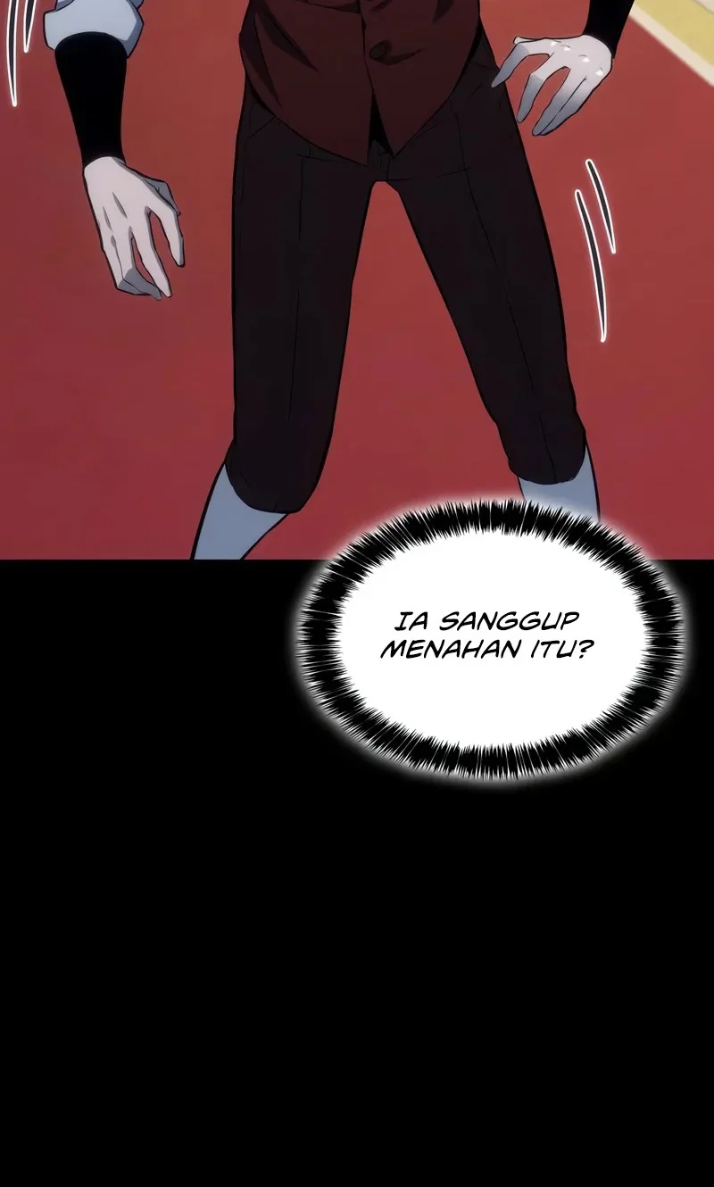 The Cold-Blooded Warrior Chapter 28 Gambar 43