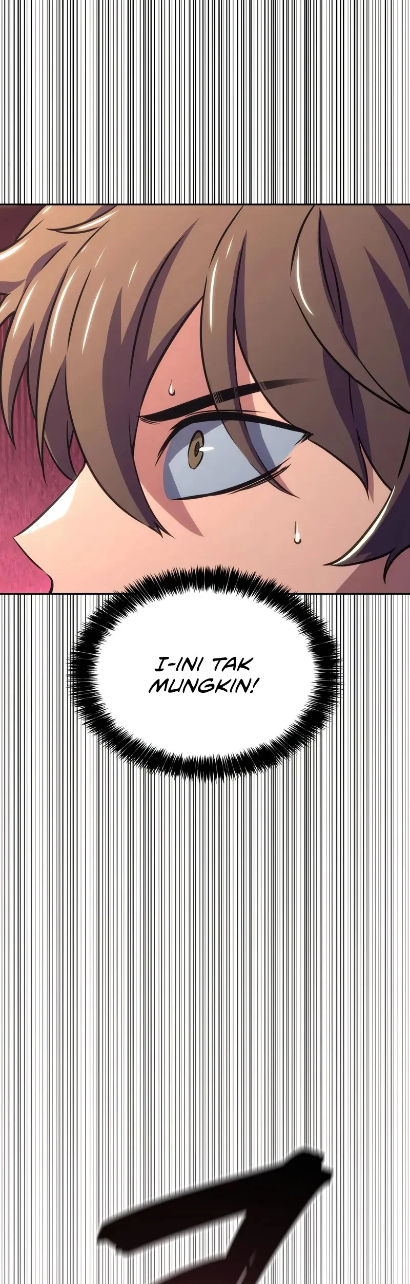 The Cold-Blooded Warrior Chapter 28 Gambar 47