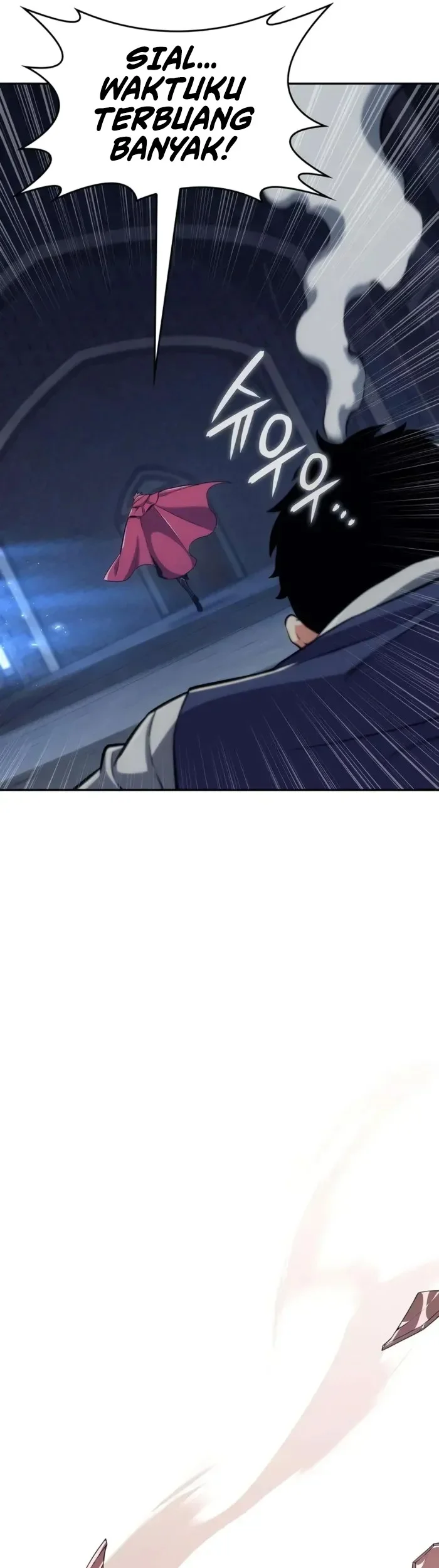 The Cold-Blooded Warrior Chapter 29 Gambar 65