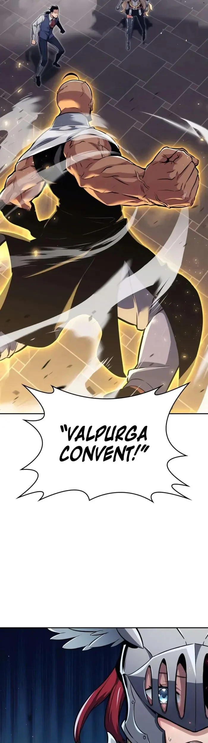 The Cold-Blooded Warrior Chapter 29 Gambar 74