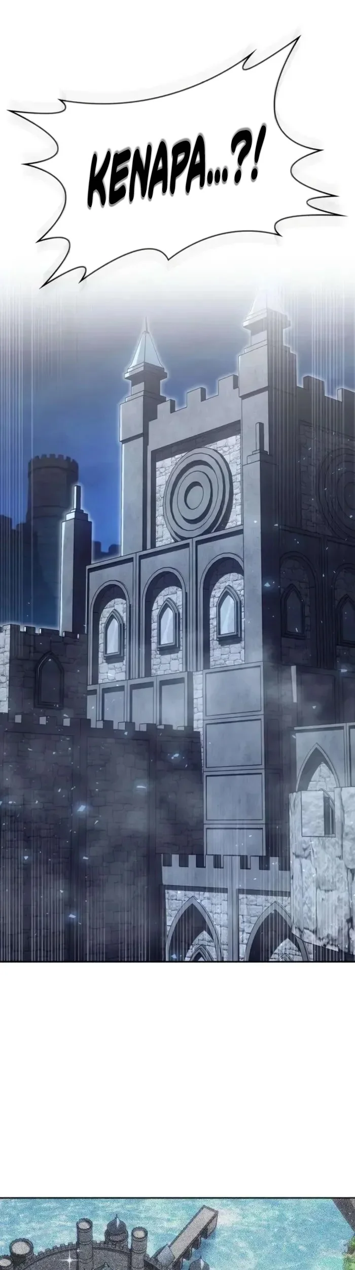 The Cold-Blooded Warrior Chapter 29 Gambar 76