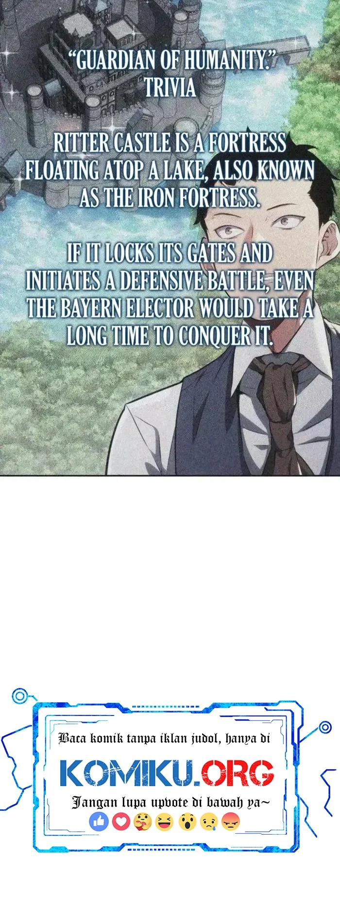 The Cold-Blooded Warrior Chapter 29 Gambar 77