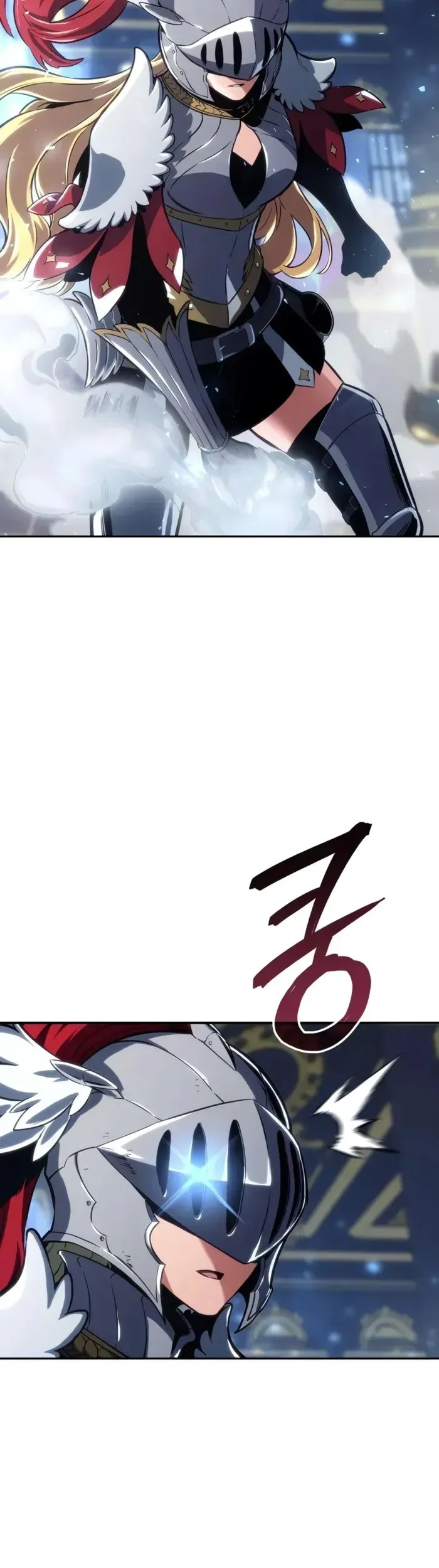 The Cold-Blooded Warrior Chapter 29 Gambar 47