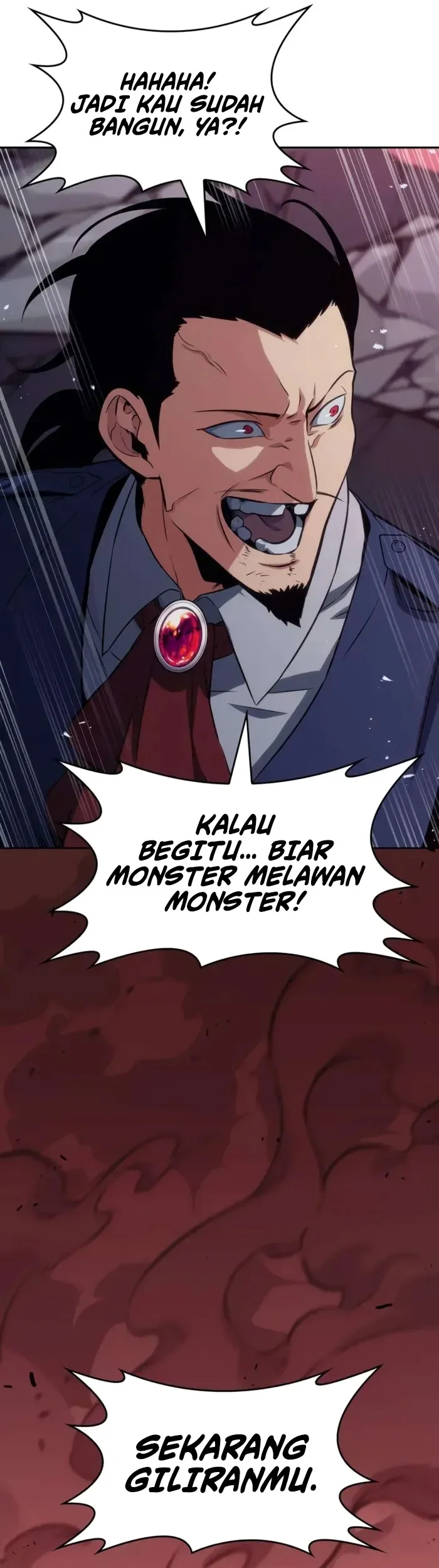 The Cold-Blooded Warrior Chapter 29 Gambar 50