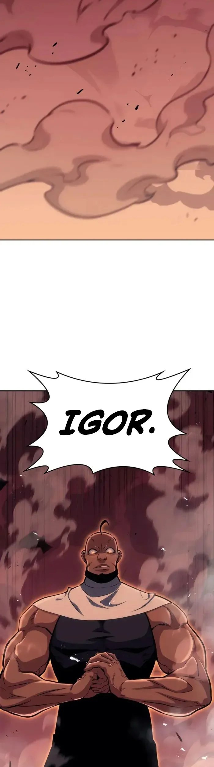 The Cold-Blooded Warrior Chapter 29 Gambar 51