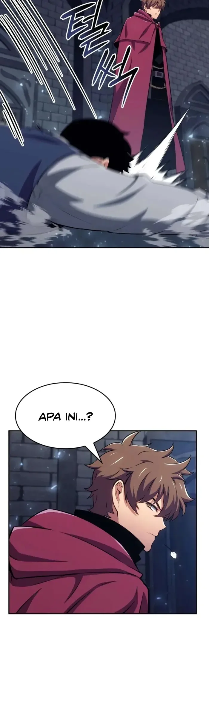 The Cold-Blooded Warrior Chapter 29 Gambar 64