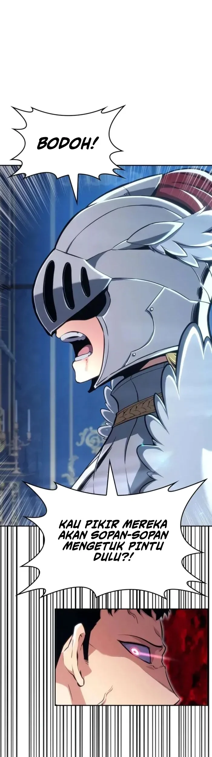 The Cold-Blooded Warrior Chapter 29 Gambar 5