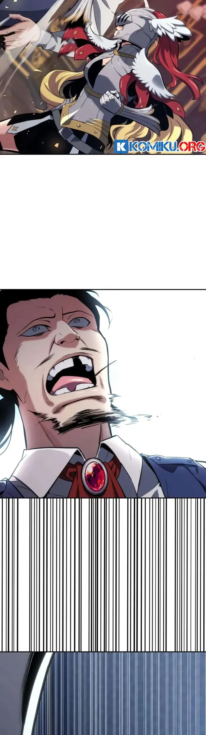 The Cold-Blooded Warrior Chapter 29 Gambar 40