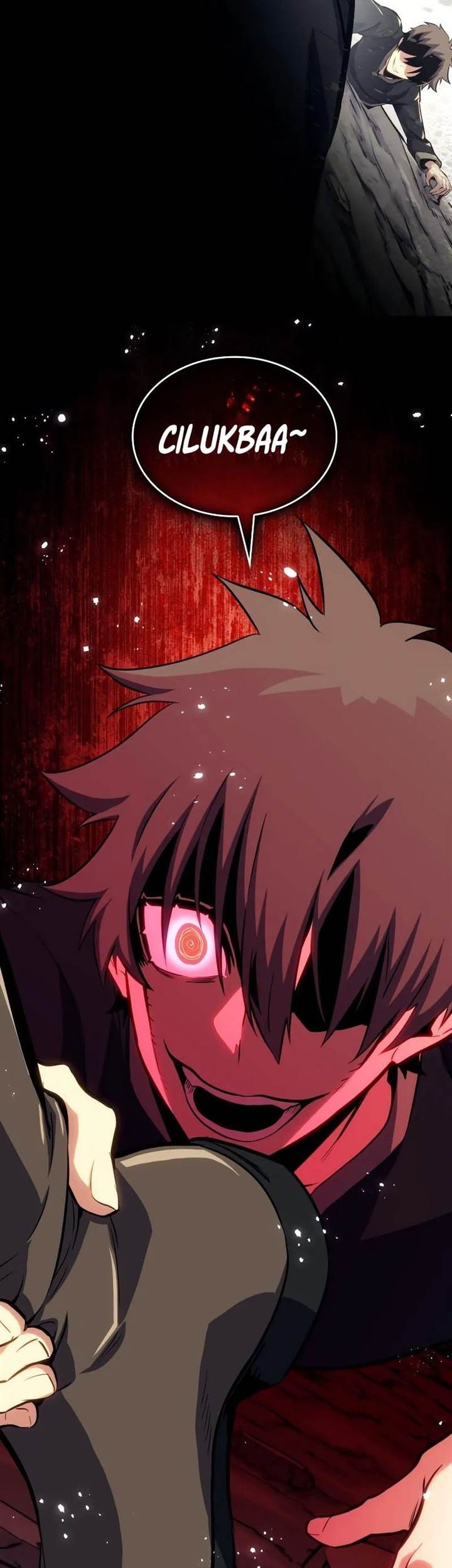 The Cold-Blooded Warrior Chapter 3 Gambar 42