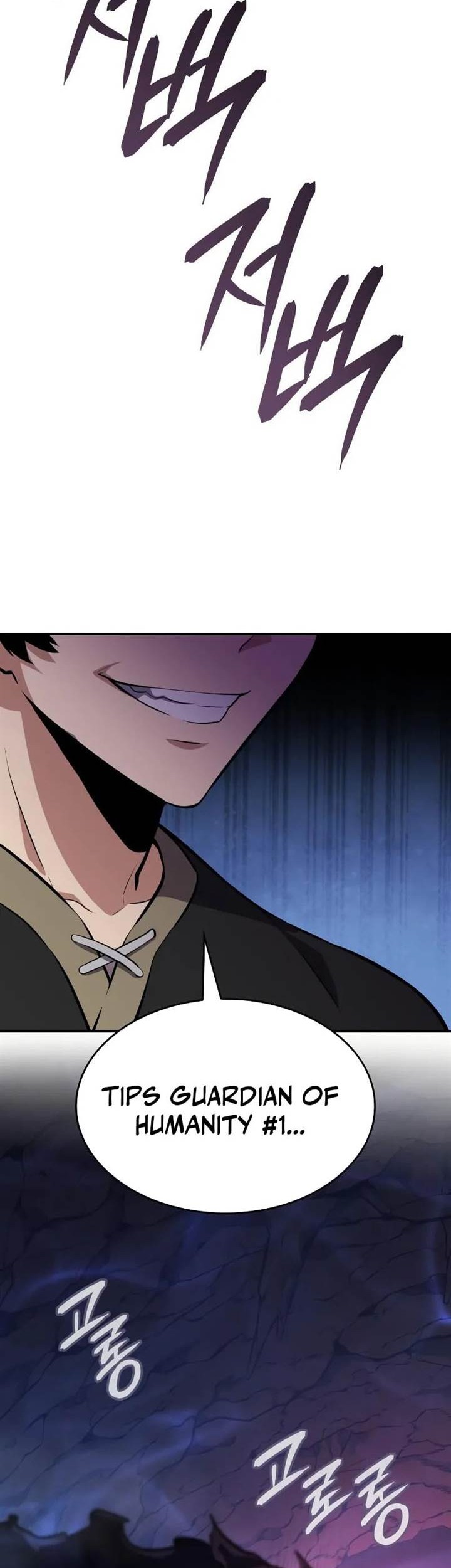 The Cold-Blooded Warrior Chapter 3 Gambar 49