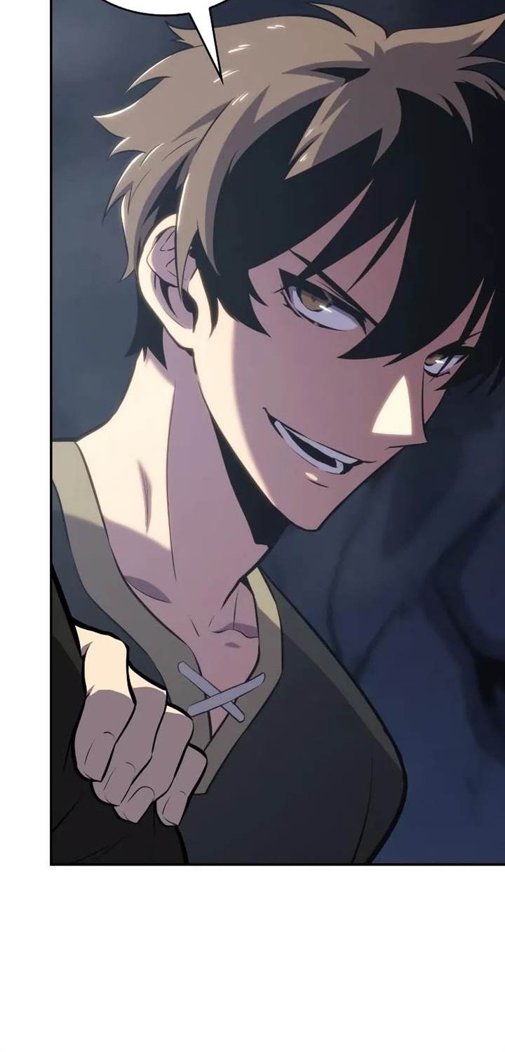 The Cold-Blooded Warrior Chapter 3 Gambar 51