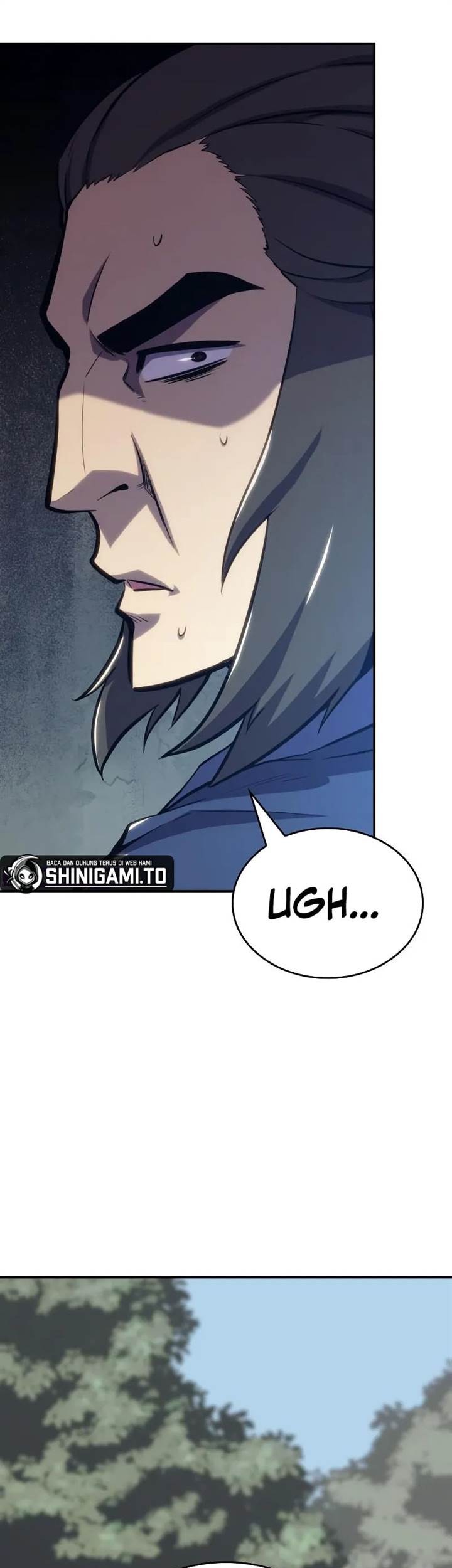 The Cold-Blooded Warrior Chapter 3 Gambar 52