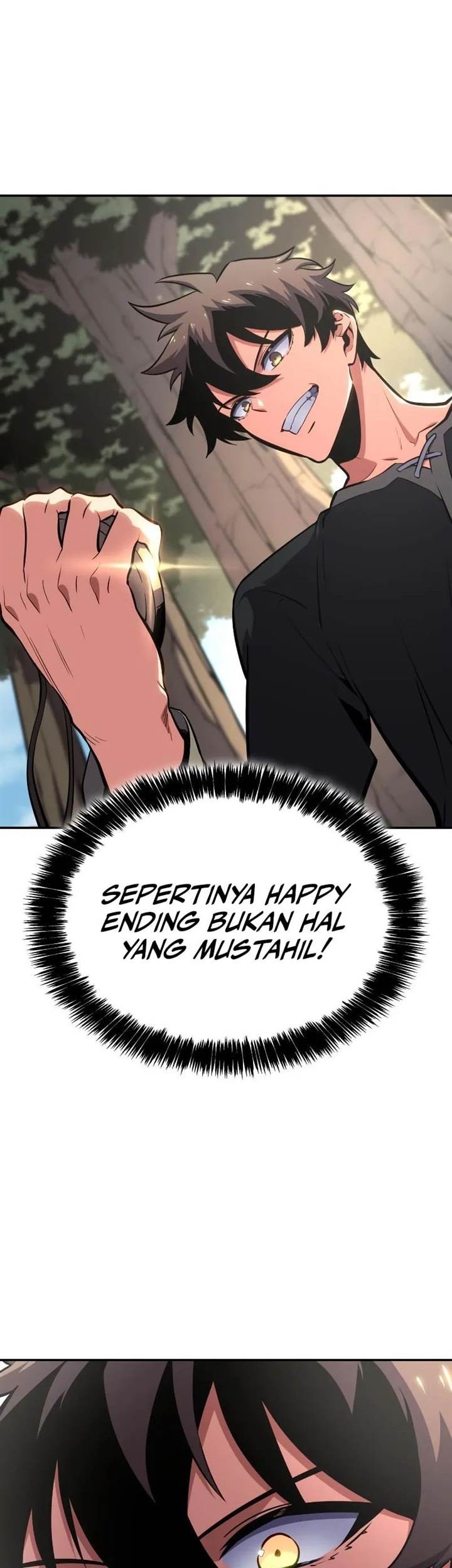 The Cold-Blooded Warrior Chapter 3 Gambar 68