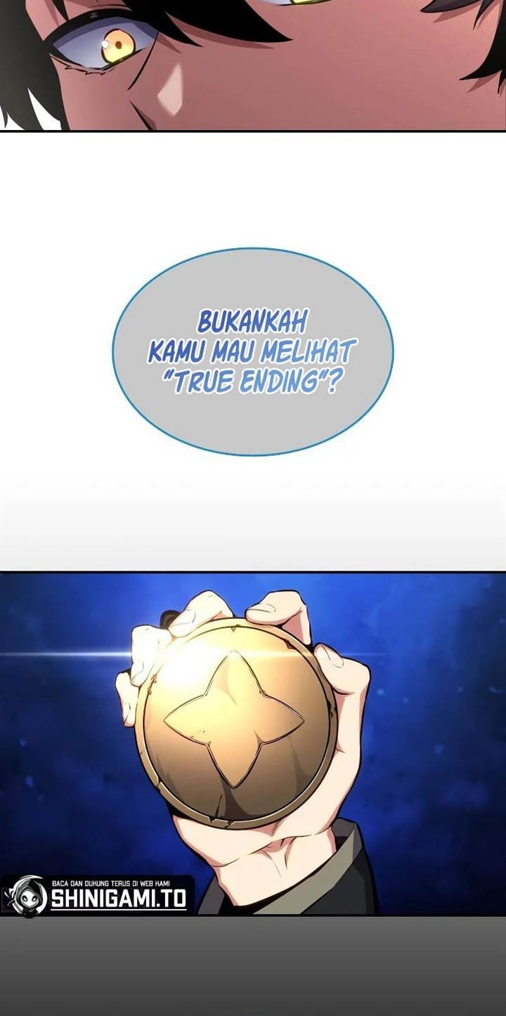 The Cold-Blooded Warrior Chapter 3 Gambar 69