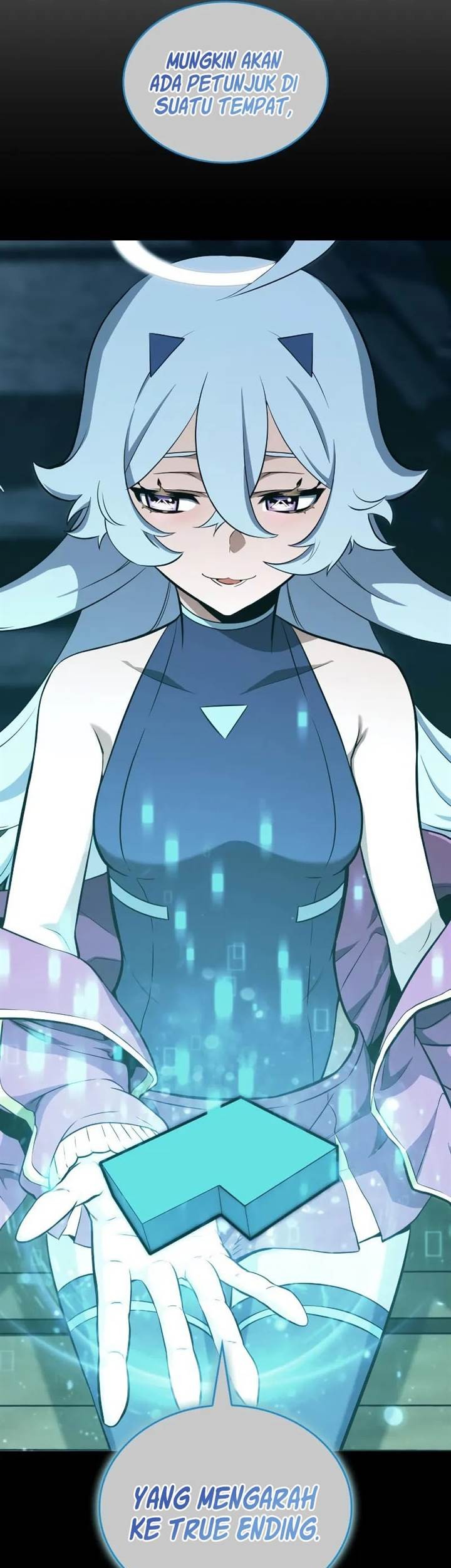 The Cold-Blooded Warrior Chapter 3 Gambar 70