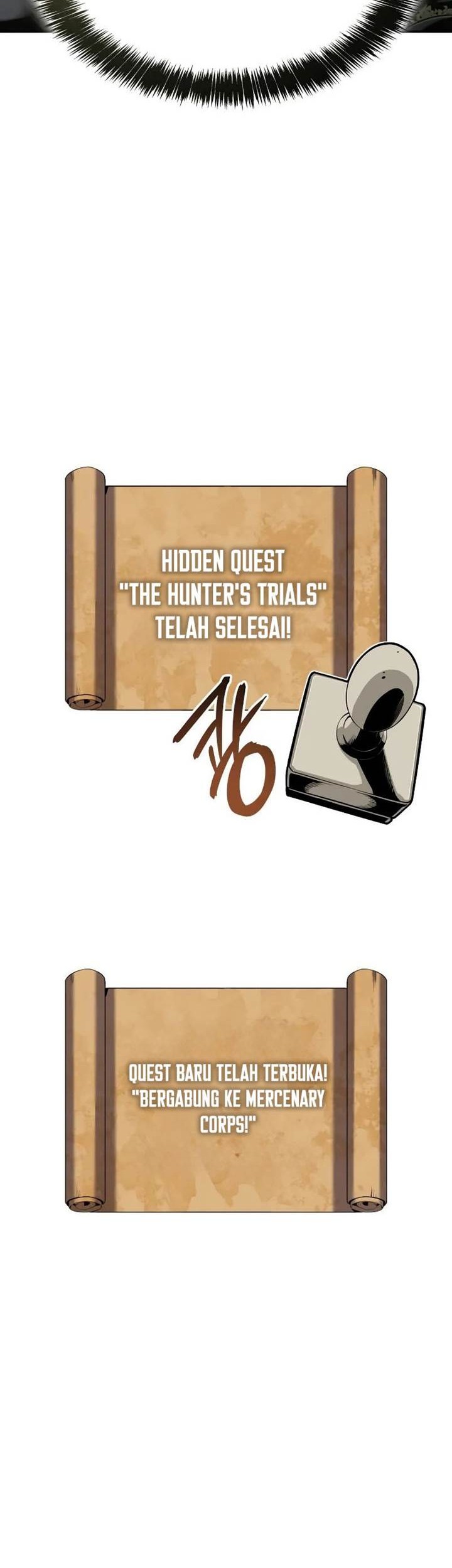 The Cold-Blooded Warrior Chapter 3 Gambar 74