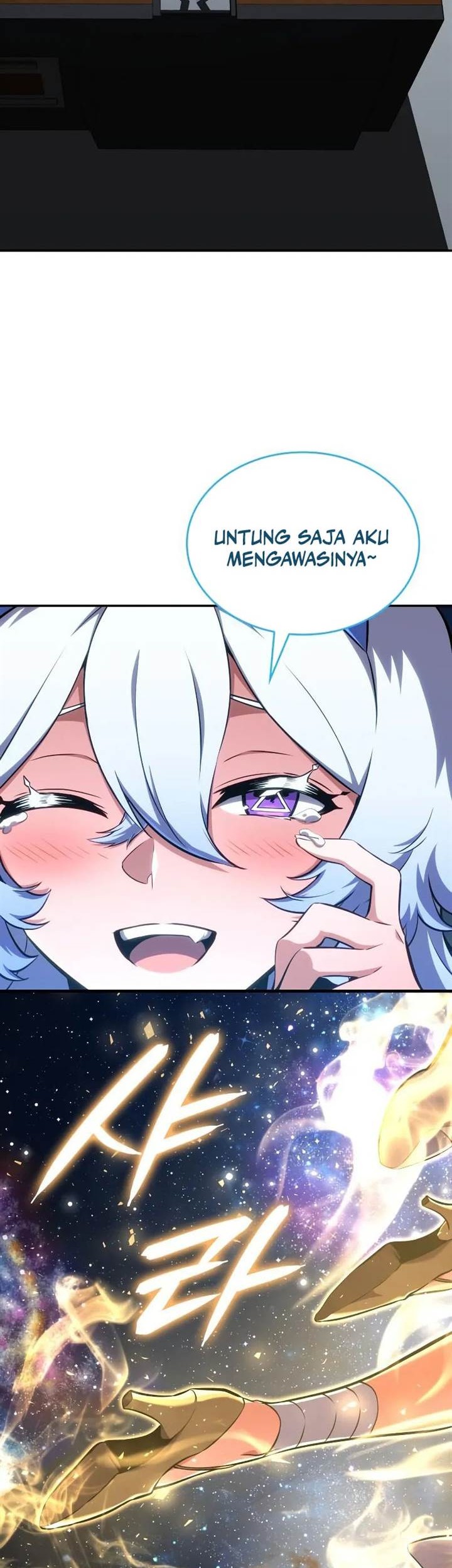 The Cold-Blooded Warrior Chapter 3 Gambar 78