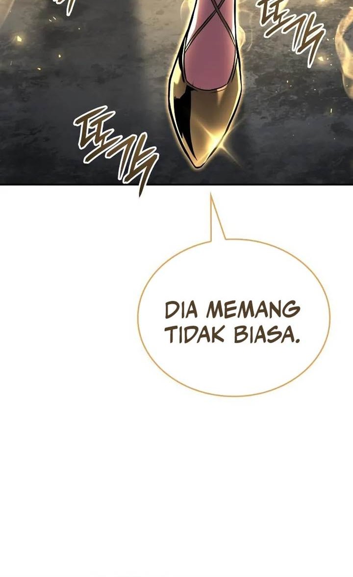 The Cold-Blooded Warrior Chapter 3 Gambar 80