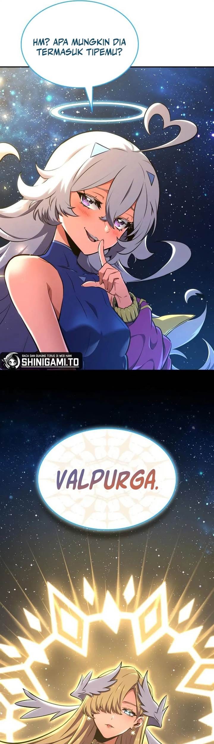 The Cold-Blooded Warrior Chapter 3 Gambar 81