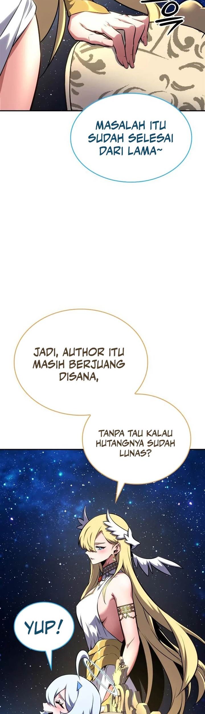 The Cold-Blooded Warrior Chapter 3 Gambar 86